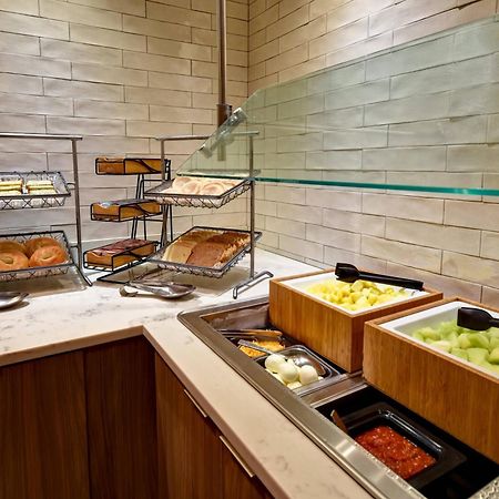 Fairfield Inn & Suites By Marriott Atlanta Kennesaw Eksteriør billede