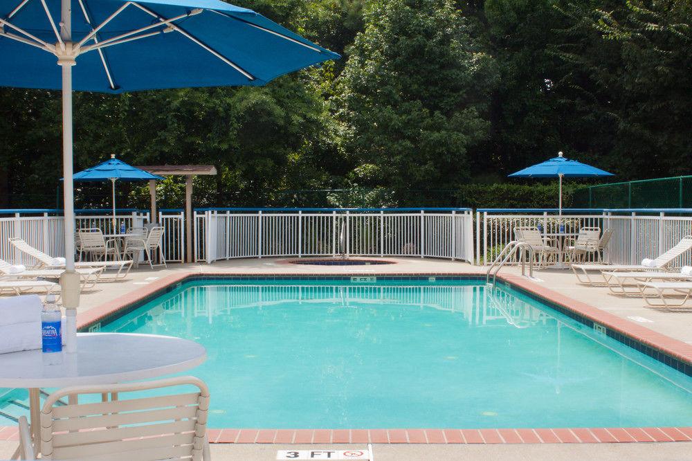 Fairfield Inn & Suites By Marriott Atlanta Kennesaw Eksteriør billede