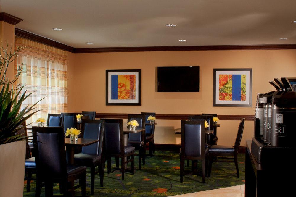 Fairfield Inn & Suites By Marriott Atlanta Kennesaw Eksteriør billede