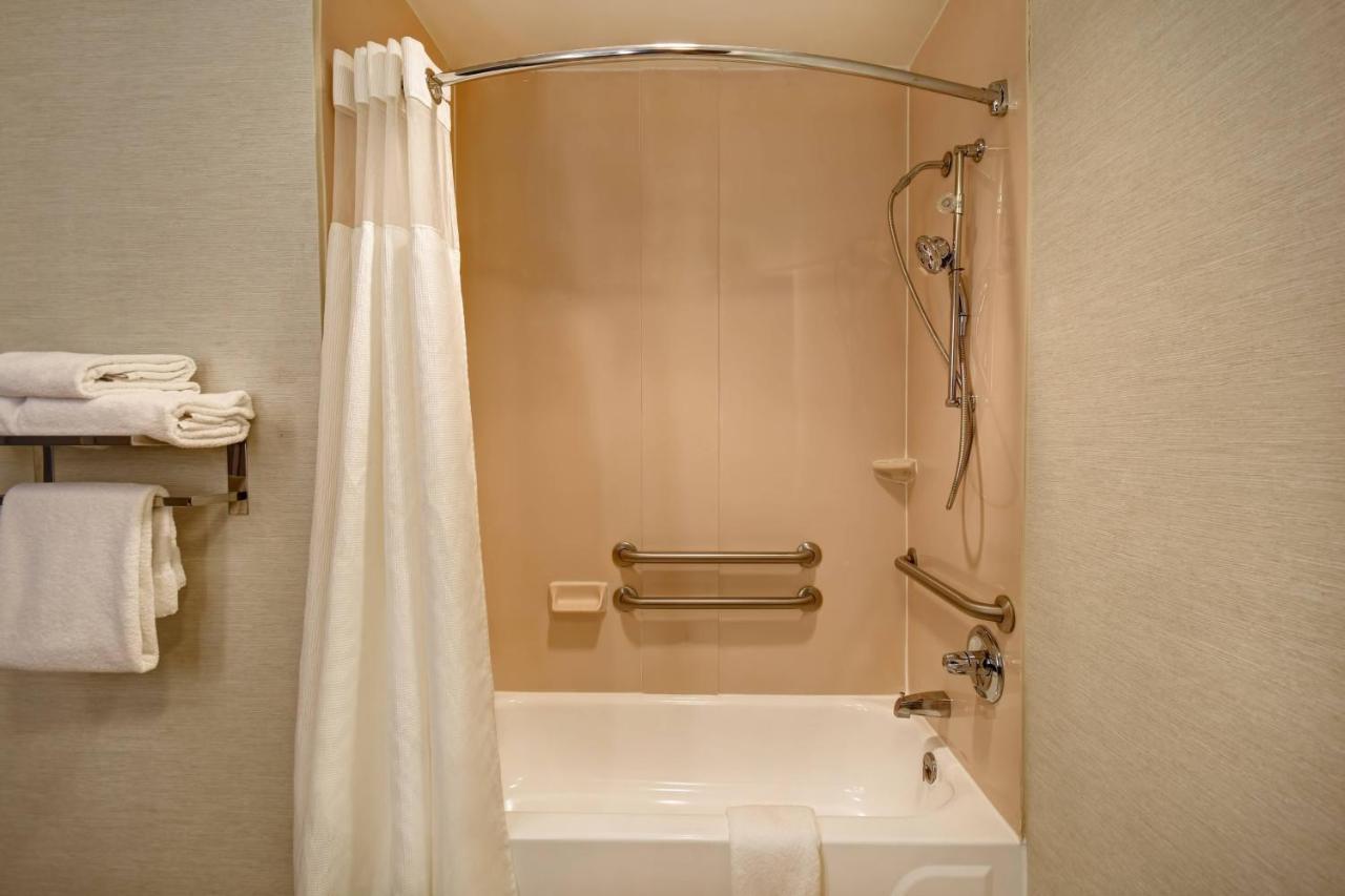 Fairfield Inn & Suites By Marriott Atlanta Kennesaw Eksteriør billede